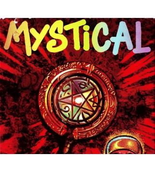 Mystical Steam Key GLOBAL